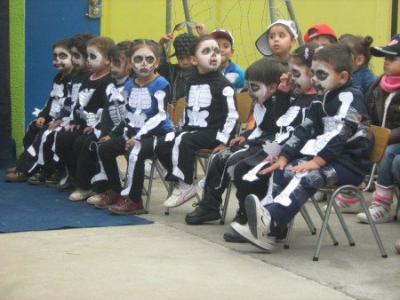 Día de la Madre 2012